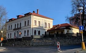 Hotel u Radnice Aš